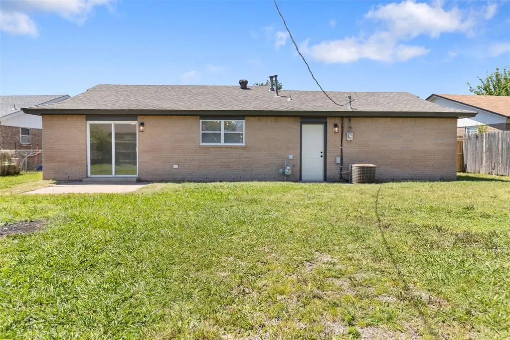 Photo 21 — 1205 SW 78th Terrace, Oklahoma City, OK 73139