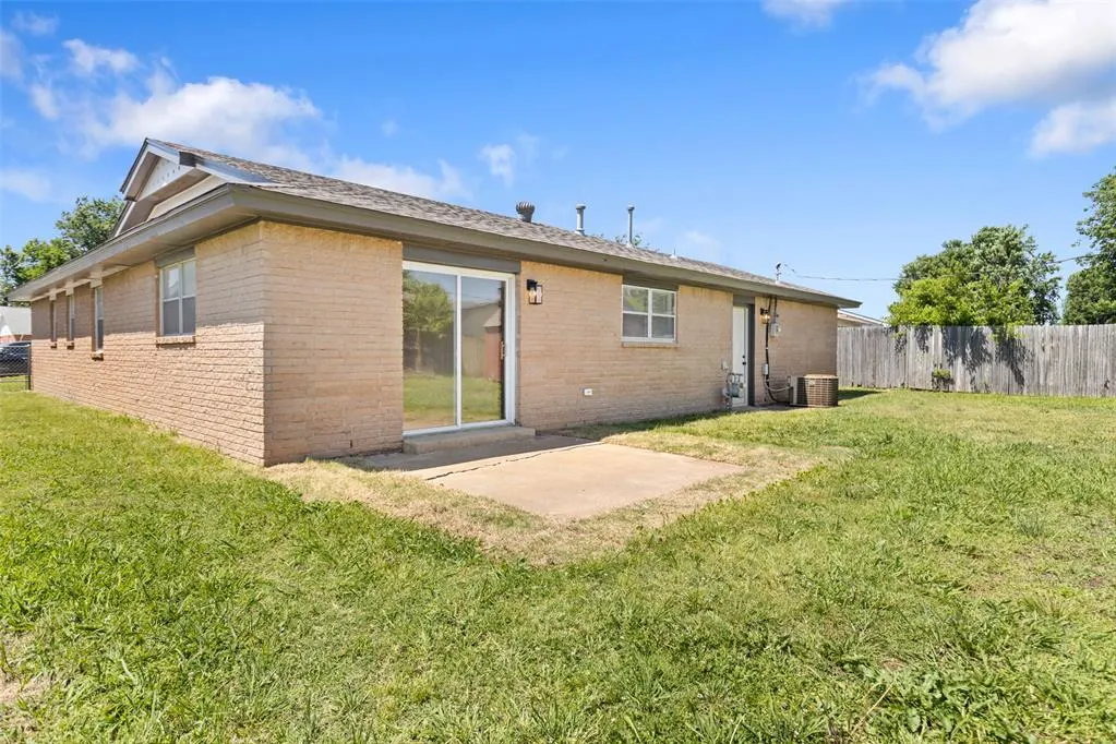 Photo 22 — 1205 SW 78th Terrace, Oklahoma City, OK 73139