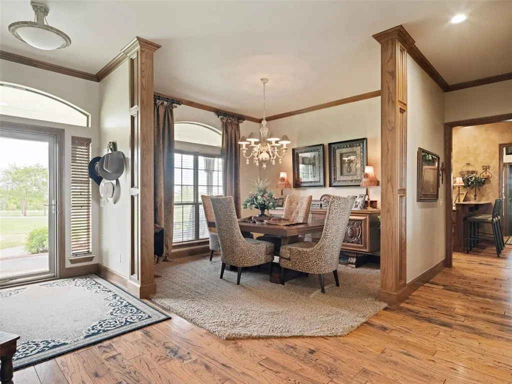 Photo 2 — 6808 SE 104th Street, Oklahoma City, OK 73165