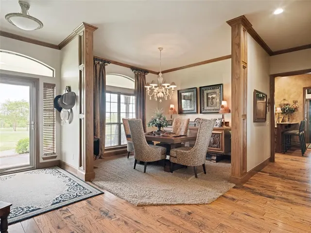 Photo 2 — 6808 SE 104th Street, Oklahoma City, OK 73165