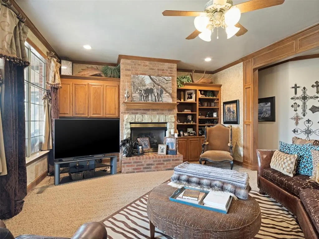 Photo 5 — 6808 SE 104th Street, Oklahoma City, OK 73165