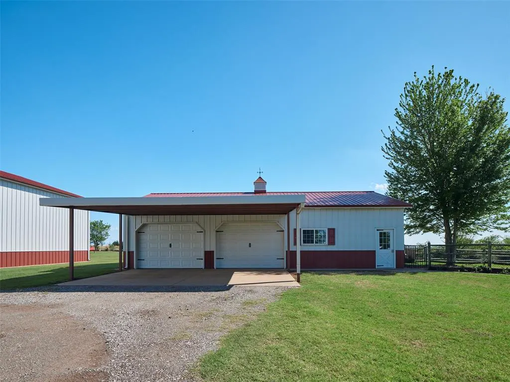 Photo 19 — 6808 SE 104th Street, Oklahoma City, OK 73165