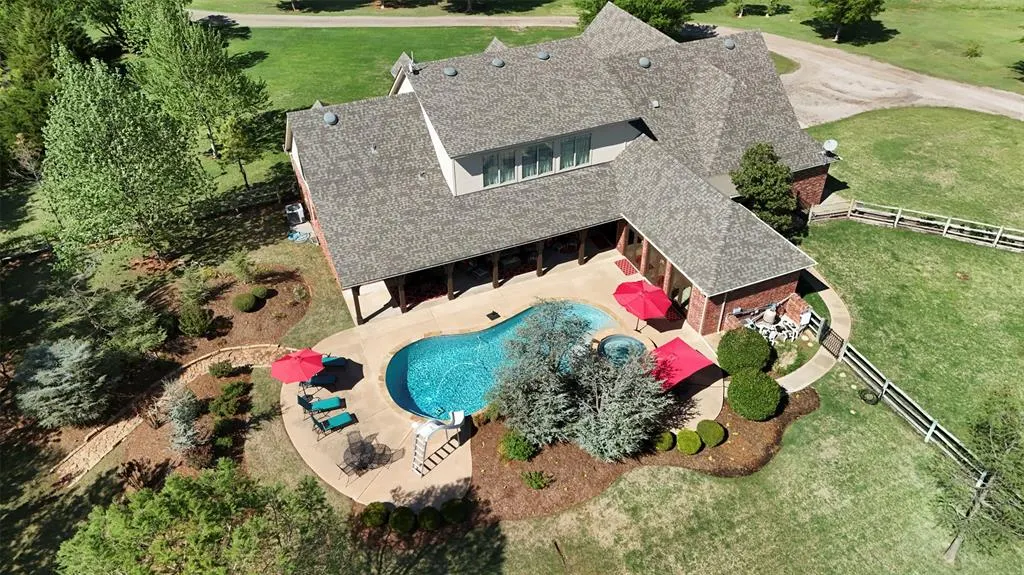 Photo 22 — 6808 SE 104th Street, Oklahoma City, OK 73165