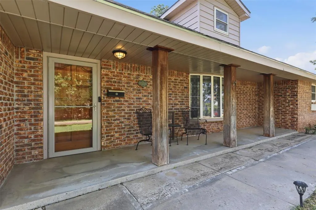 Photo 3 — 1713 N Crumley Street, Guymon, OK 73942