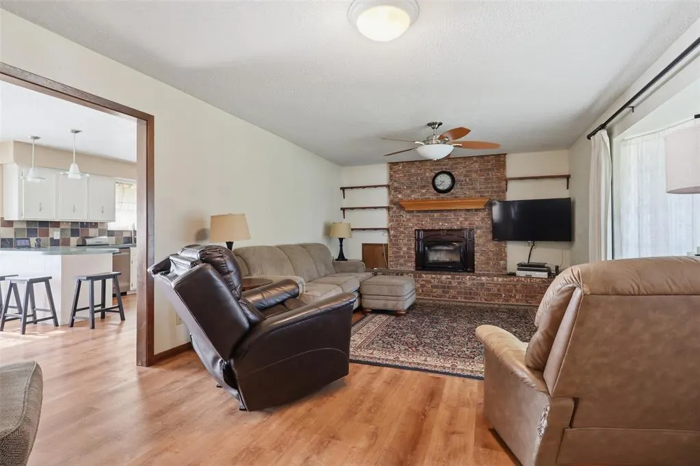 Photo 5 — 1713 N Crumley Street, Guymon, OK 73942