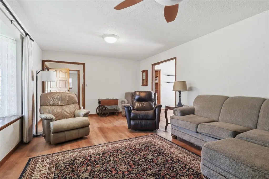 Photo 7 — 1713 N Crumley Street, Guymon, OK 73942