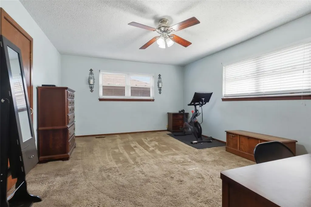 Photo 15 — 1713 N Crumley Street, Guymon, OK 73942