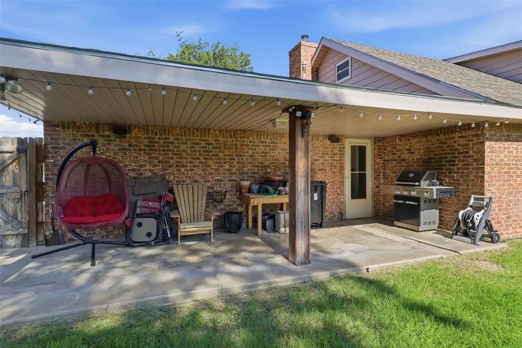 Photo 29 — 1713 N Crumley Street, Guymon, OK 73942