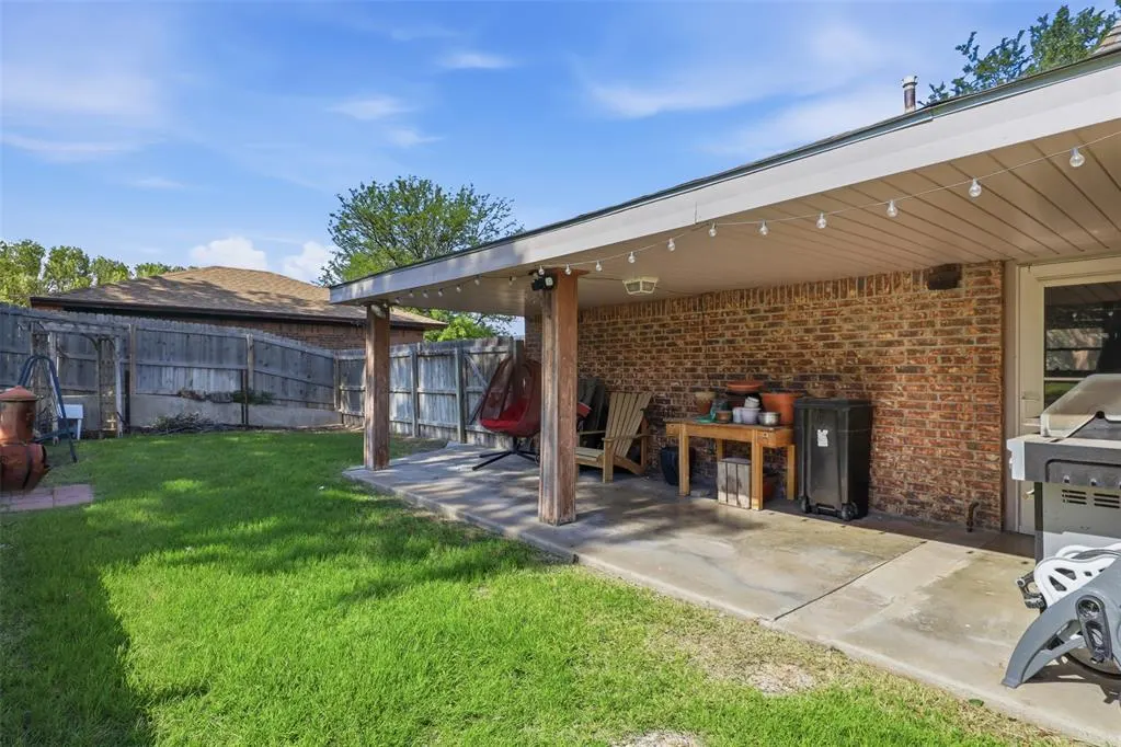 Photo 30 — 1713 N Crumley Street, Guymon, OK 73942