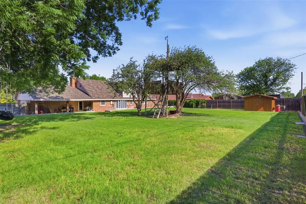 Photo 31 — 1713 N Crumley Street, Guymon, OK 73942
