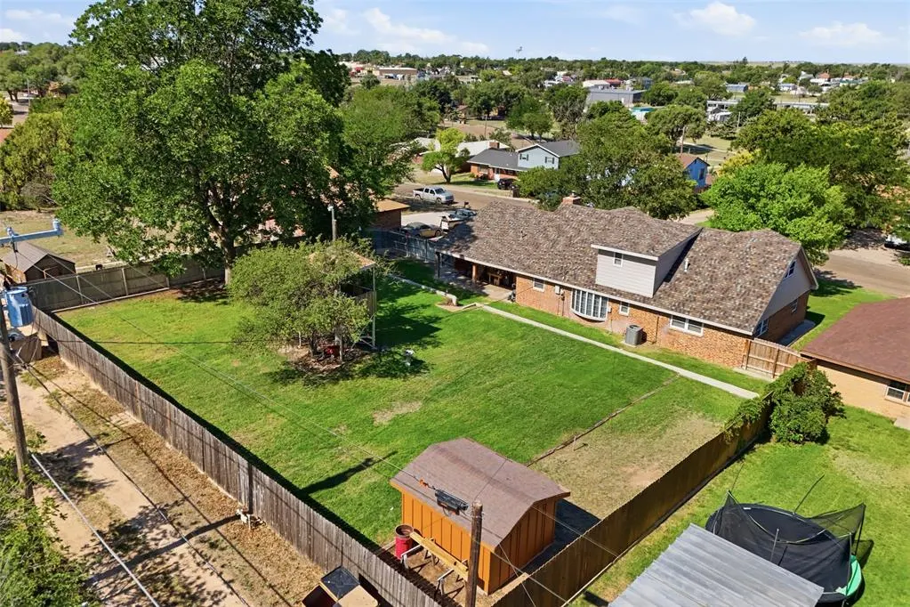 Photo 32 — 1713 N Crumley Street, Guymon, OK 73942
