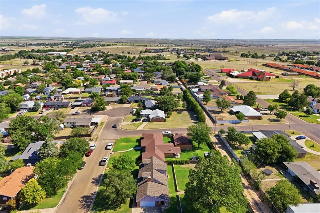 Photo 33 — 1713 N Crumley Street, Guymon, OK 73942