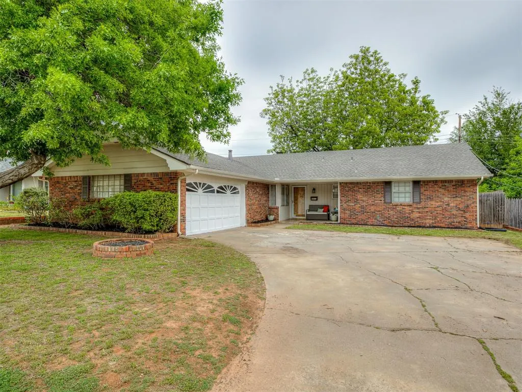 Photo 5 — 4617 NW 59th Terrace, Oklahoma City, OK 73122