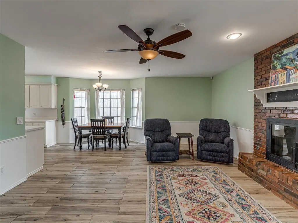 Photo 8 — 4617 NW 59th Terrace, Oklahoma City, OK 73122
