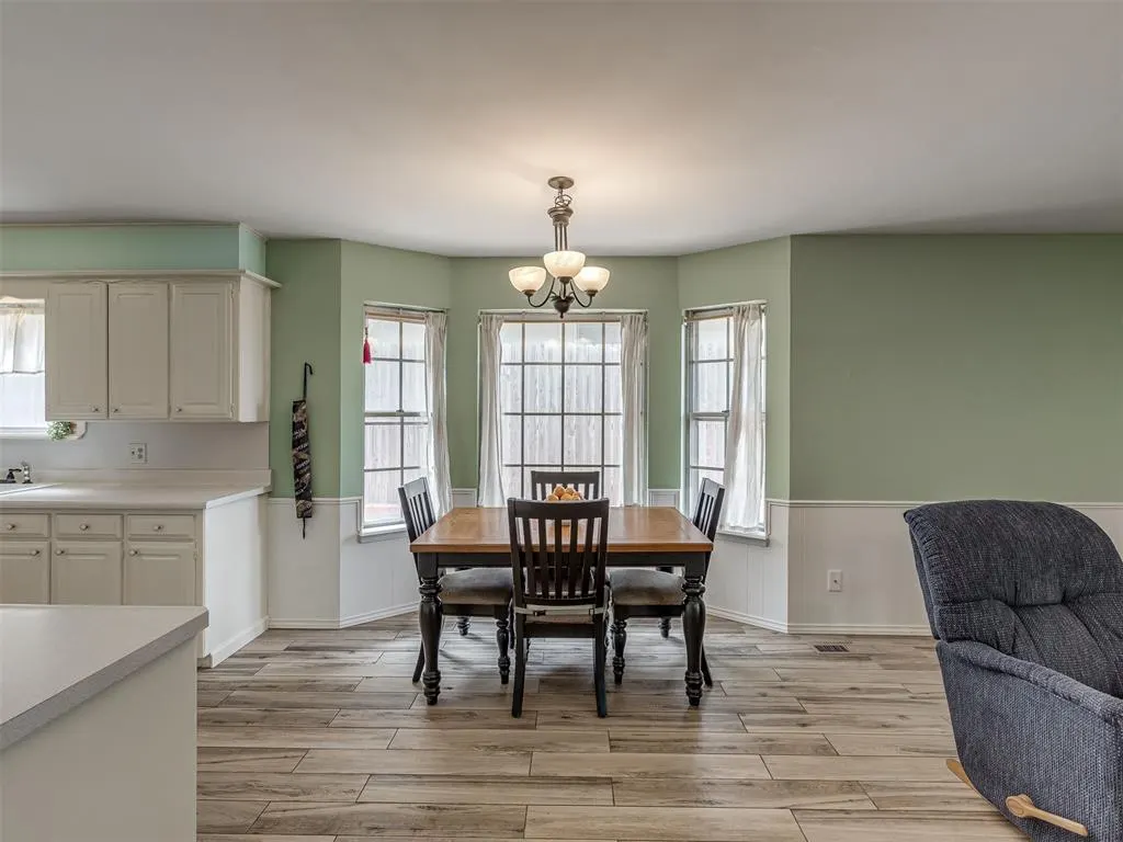 Photo 14 — 4617 NW 59th Terrace, Oklahoma City, OK 73122