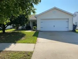 Sold home at 15616 Lilly Garden Lane