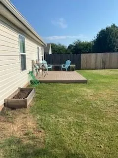 Photo 17 — 15616 Lilly Garden Lane, Oklahoma City, OK 73170
