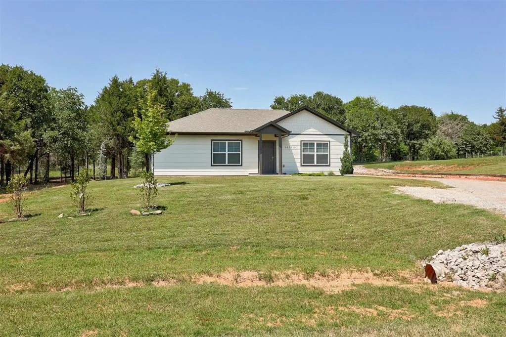 Photo 2 — 332252 E Caprock Drive, Wellston, OK 74881