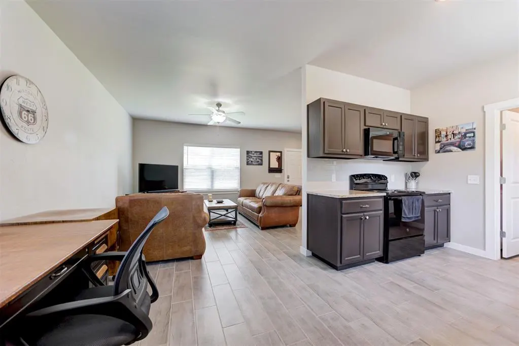 Photo 14 — 332252 E Caprock Drive, Wellston, OK 74881