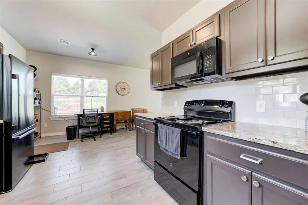 Photo 20 — 332252 E Caprock Drive, Wellston, OK 74881