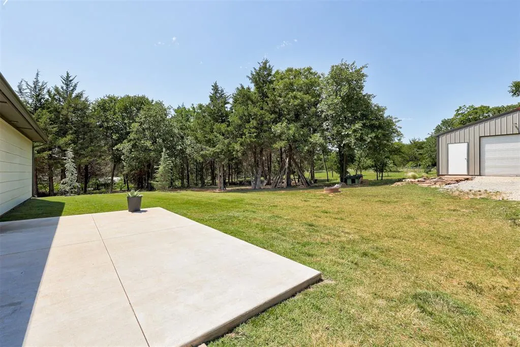 Photo 35 — 332252 E Caprock Drive, Wellston, OK 74881