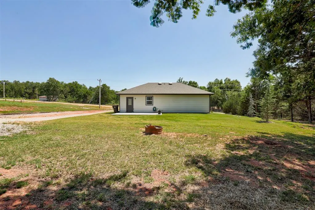 Photo 41 — 332252 E Caprock Drive, Wellston, OK 74881