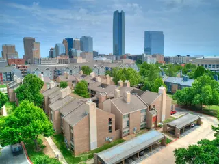 Sold home at 600 NW 4th Street #210N