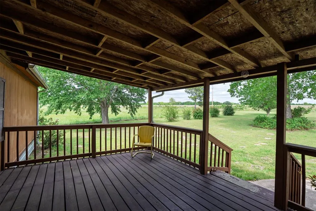 Photo 5 — 103051 N 3810 Road, Okemah, OK 74859