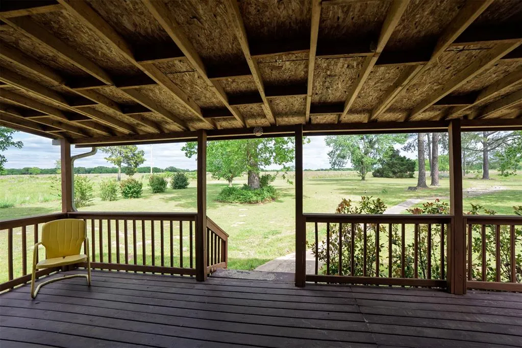 Photo 6 — 103051 N 3810 Road, Okemah, OK 74859