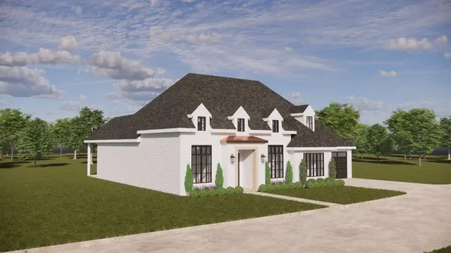 Photo 5 — 6009 NW 147th Terrace, Oklahoma City, OK 73142