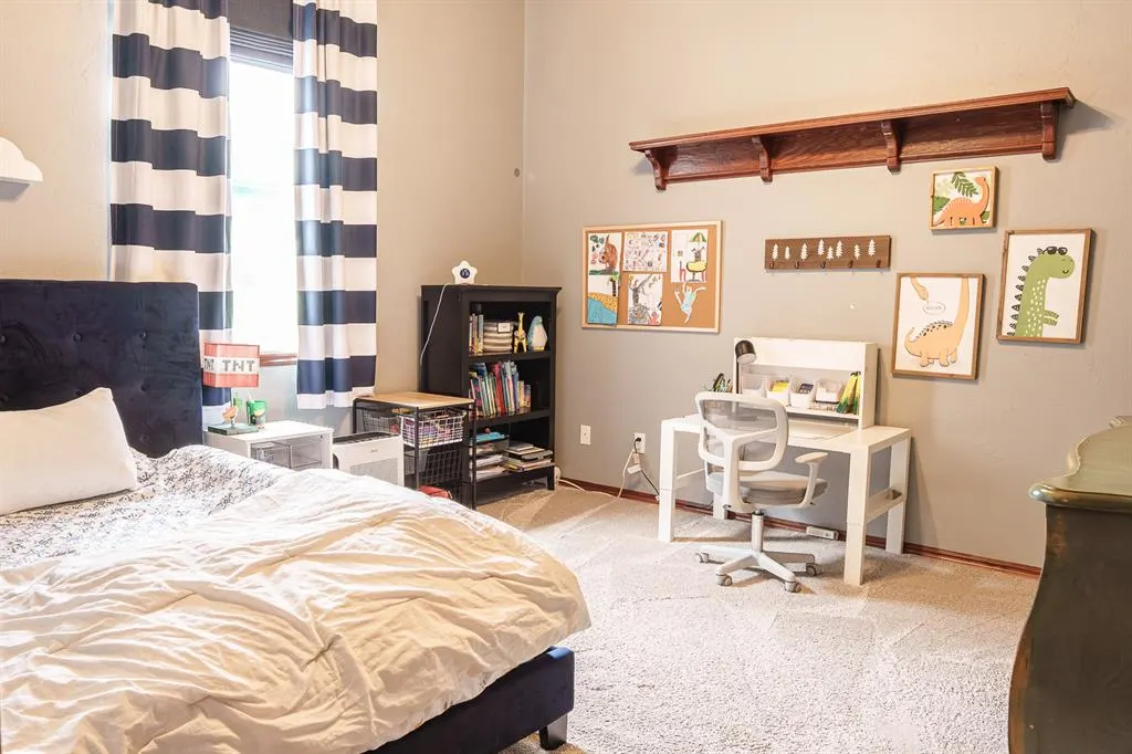 Photo 31 — 200 Alyssa Lane, Moore, OK 73160