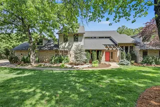 Sold home at 4601 NE 88th Street