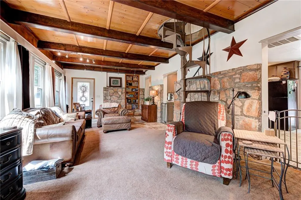Photo 12 — 7900 N Bryant Avenue, Oklahoma City, OK 73131