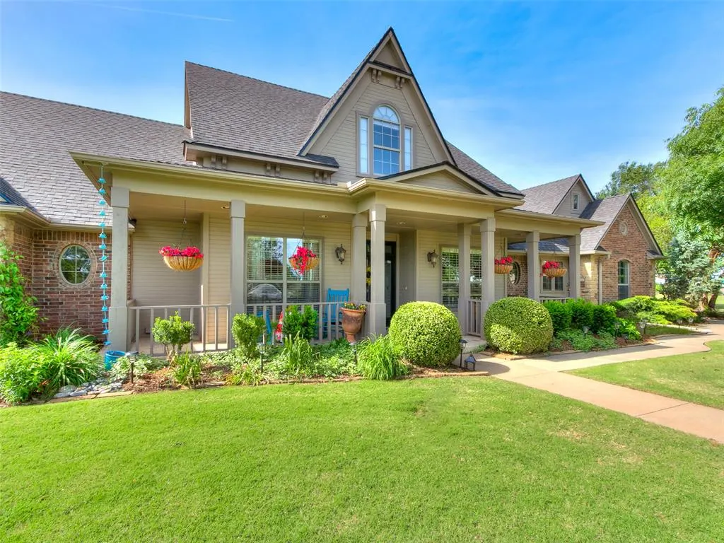 Photo 3 — 2612 NW 176th Street, Edmond, OK 73012
