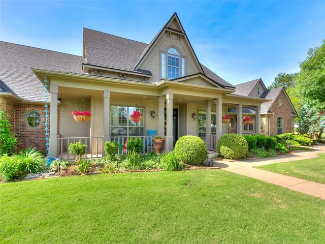 Photo 3 — 2612 NW 176th Street, Edmond, OK 73012