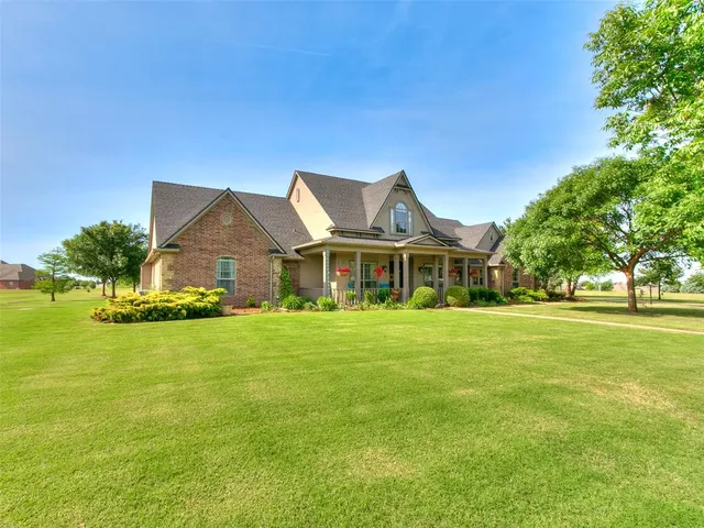 Photo 6 — 2612 NW 176th Street, Edmond, OK 73012