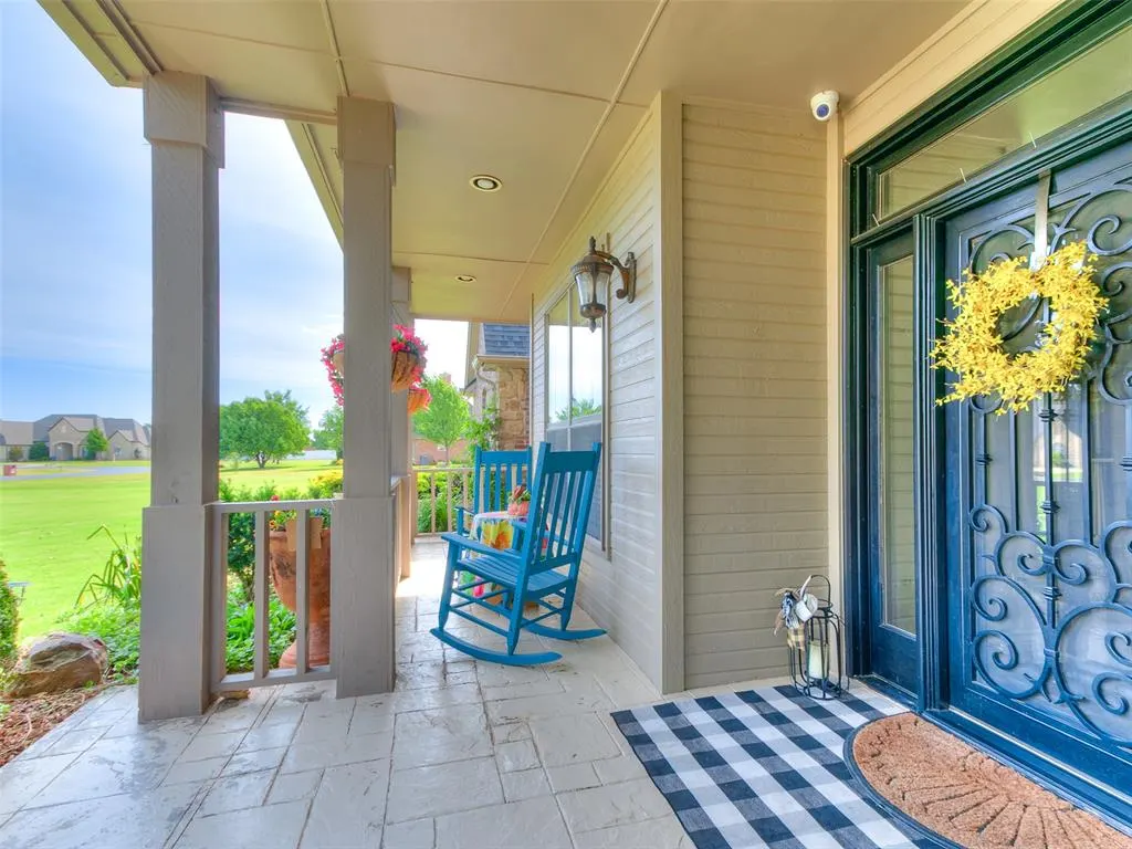 Photo 8 — 2612 NW 176th Street, Edmond, OK 73012