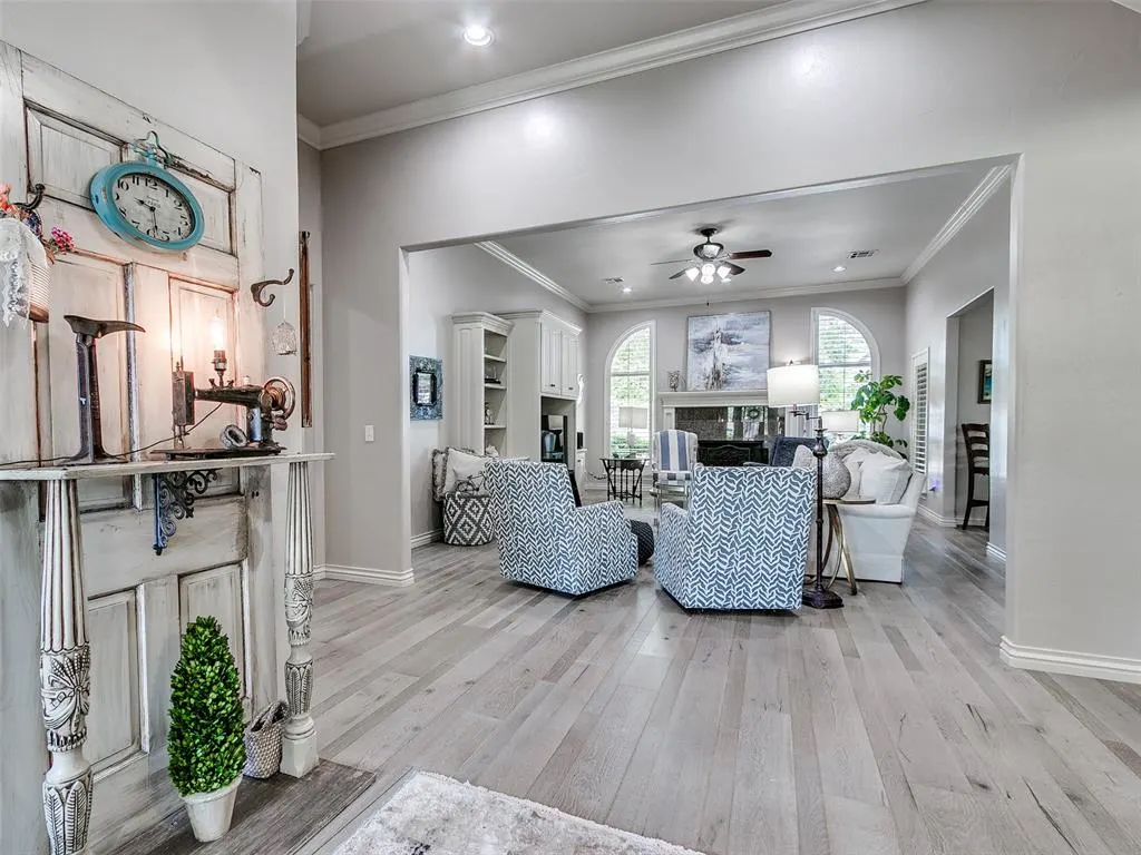 Photo 9 — 2612 NW 176th Street, Edmond, OK 73012
