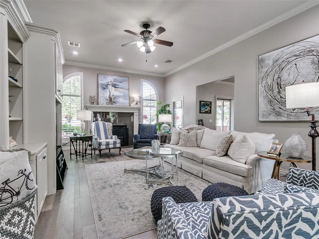 Photo 11 — 2612 NW 176th Street, Edmond, OK 73012