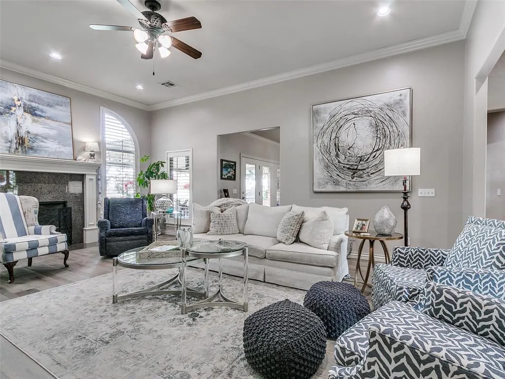 Photo 14 — 2612 NW 176th Street, Edmond, OK 73012