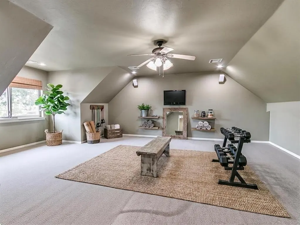 Photo 36 — 2612 NW 176th Street, Edmond, OK 73012