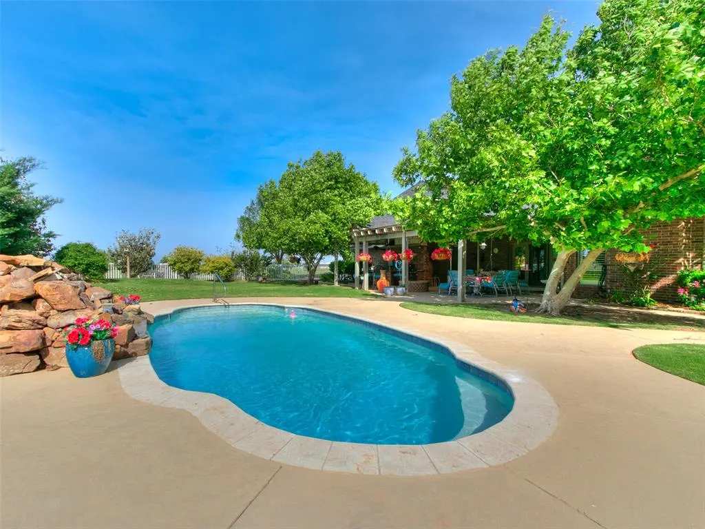 Photo 38 — 2612 NW 176th Street, Edmond, OK 73012