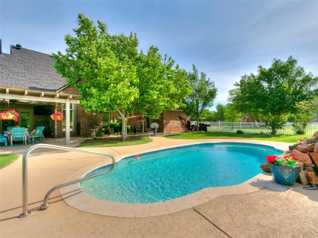 Photo 39 — 2612 NW 176th Street, Edmond, OK 73012