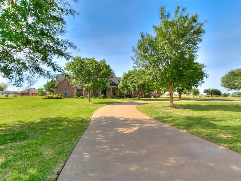 Photo 41 — 2612 NW 176th Street, Edmond, OK 73012