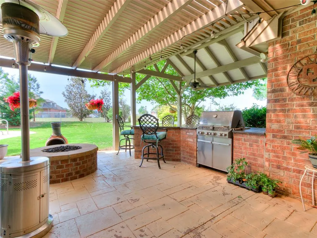 Photo 43 — 2612 NW 176th Street, Edmond, OK 73012