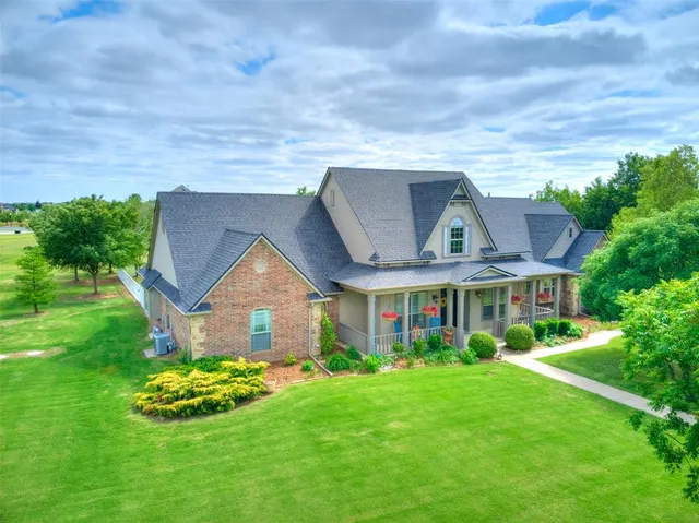 Photo 5 — 2612 NW 176th Street, Edmond, OK 73012