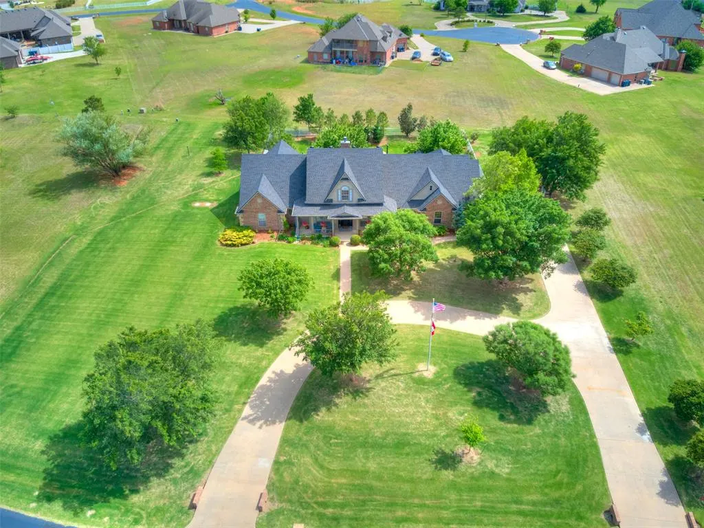 Photo 45 — 2612 NW 176th Street, Edmond, OK 73012