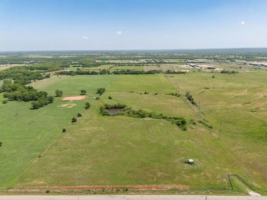 Photo 2 — 00 N Kickapoo Street, Shawnee, OK 74804
