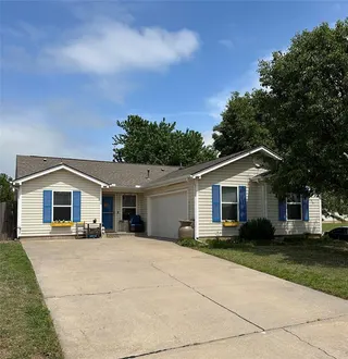 Sold home at 409 Calla Lily Lane