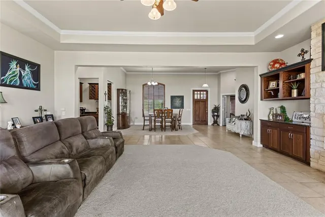 Photo 6 — 3540 Callaway Drive, Weatherford, OK 73096